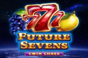Future Sevens Coin Chase Logo