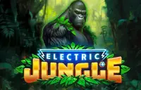 Electric Jungle Logo