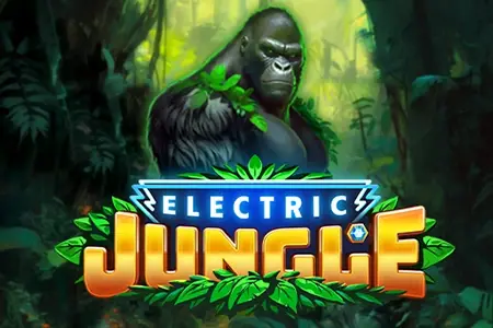 Electric Jungle Logo