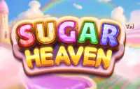 Sugar Heaven Logo