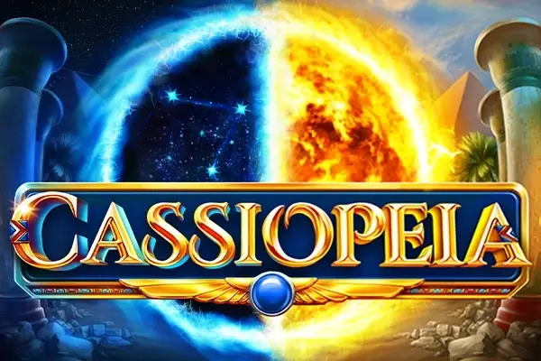 Cassiopeia Logo