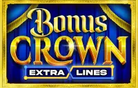 Bonus Crown Logo