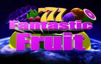 Fantastic Fruit Logo