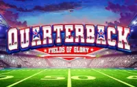 Quarterback Fields of Glory Logo