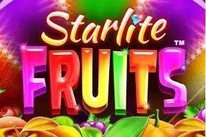 Starlite Fruits Logo