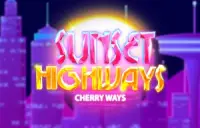 Sunset Highways Logo