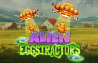 Alien Eggstractors Logo