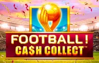 Football Cash Collect Logo