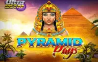 Pyramid Pays Logo