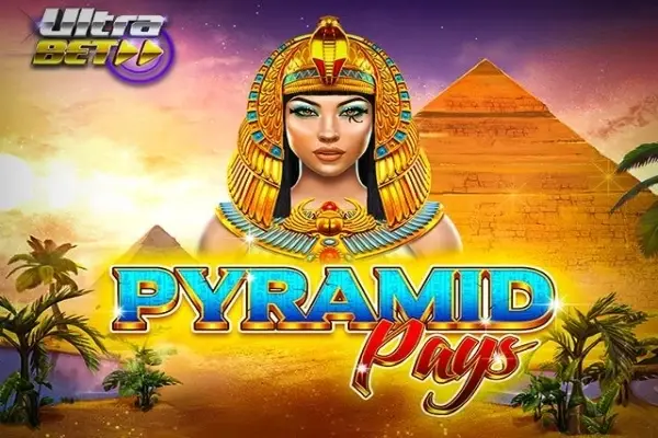 Pyramid Pays Logo