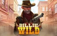 Billie Wild Logo