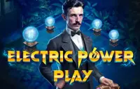 Electric Power Play Logo