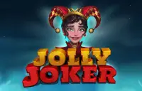 Jolly Joker Logo
