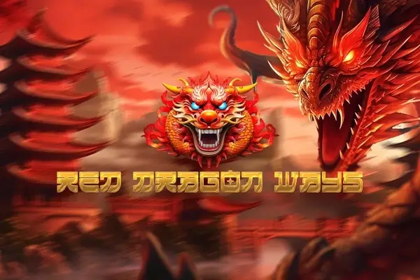 Red Dragon Ways Logo