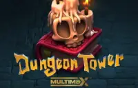 Dungeon Tower MultiMax Logo