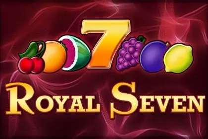 Royal Seven Logo