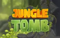 Jungle Tomb Logo