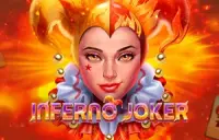 Inferno Joker Logo