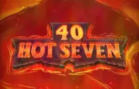 40 Hot Seven Logo