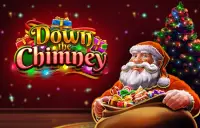 Down the Chimney Logo