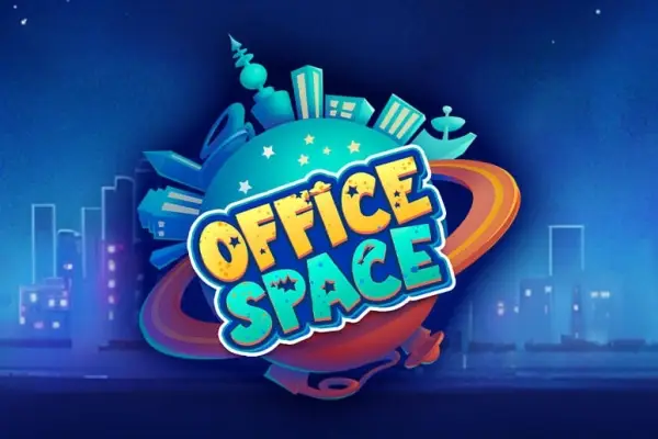 Office Space Logo