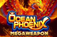 Ocean Phoenix Logo