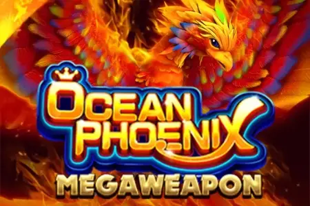 Ocean Phoenix Logo