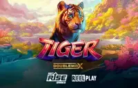 Tiger DoubleMax Logo