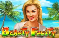 Beauty Fruity Logo