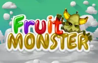 Fruit Monster Logo