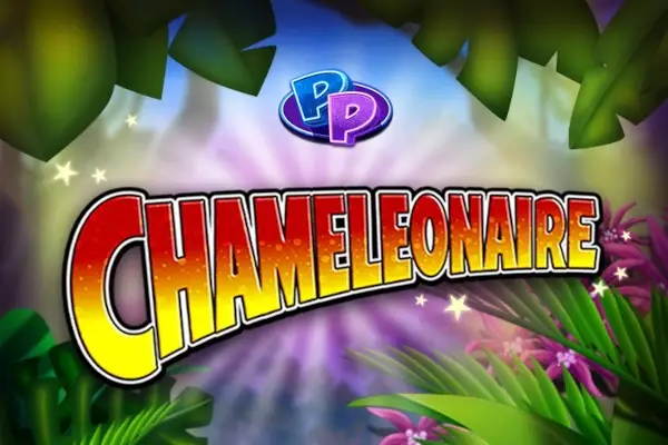 Chameleonaire Logo