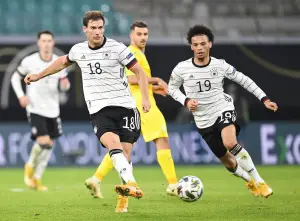 Nationalteam Deutschland