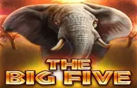 The Big Five Logo