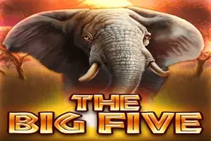 The Big Five Logo