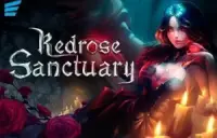 Redrose Sanctuary Logo