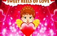 Sweet Reels of Love Logo