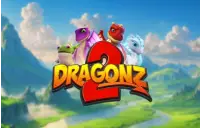 Dragonz 2 Logo