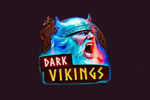 Dark Vikings Logo