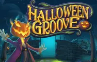Halloween Groove Logo
