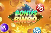 Bonus Bingo Logo