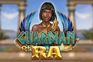 Guardian of Ra Logo