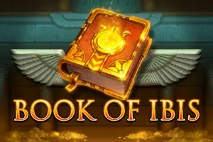 Book of Ibis Logo