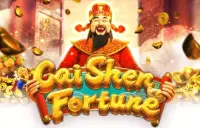 Cai Shen Fortune Logo