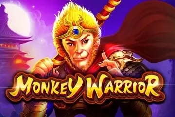 Monkey Warrior Logo