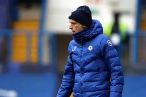 Chelsea Thomas Tuchel