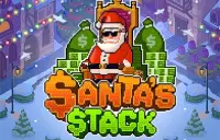 Santa's Stack Logo