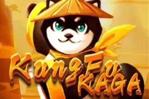 KungFu Kaga Logo