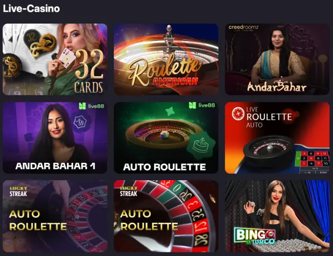 Hotloot Casino