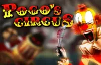 Pogo's Circus Logo