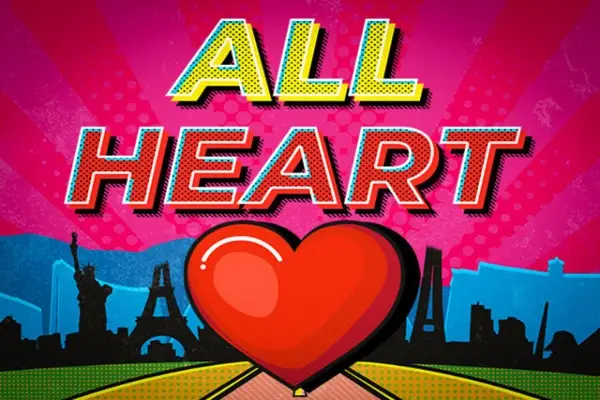 All Heart Logo